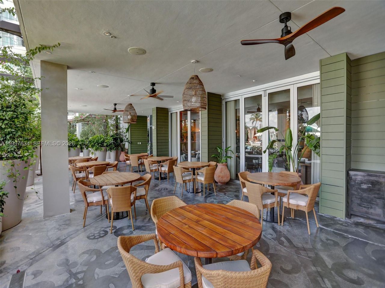 1100 West Ave , Unit 1101, Miami Beach, FL 33139 Photo