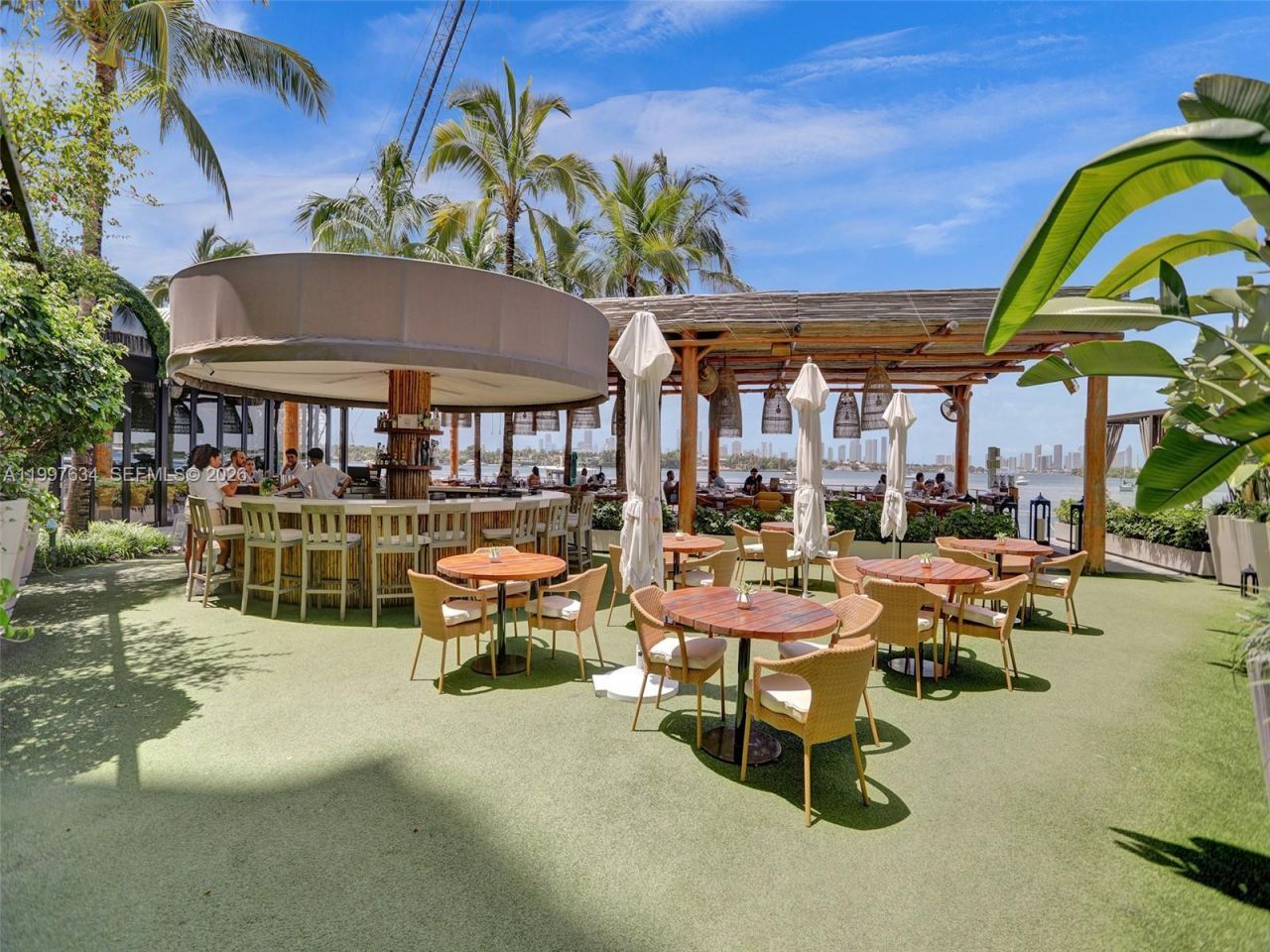 1100 West Ave , Unit 1101, Miami Beach, FL 33139 Photo