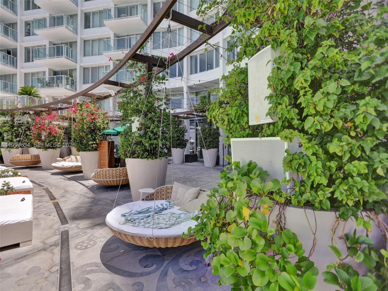 1100 West Ave , Unit 1101, Miami Beach, FL 33139 Photo