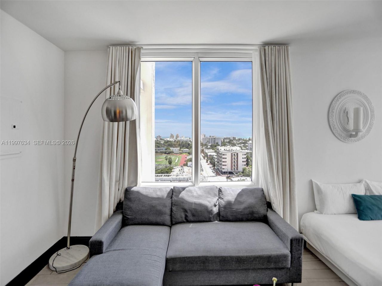 1100 West Ave , Unit 1101, Miami Beach, FL 33139 Photo