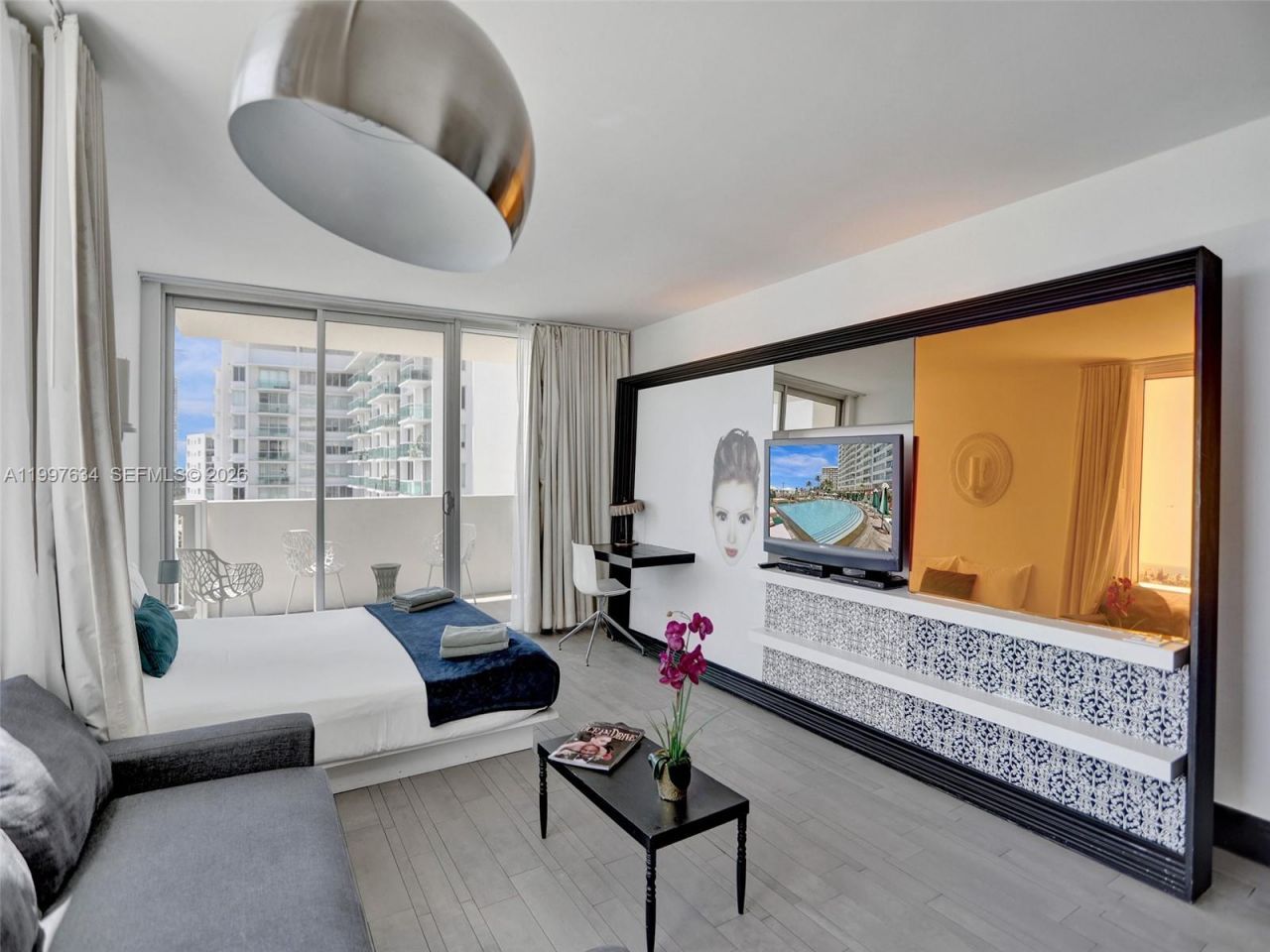 1100 West Ave , Unit 1101, Miami Beach, FL 33139 Photo