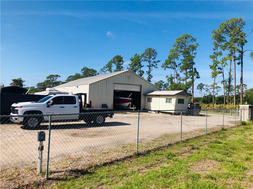 11311 Deal Rd , North Fort Myers, FL 33917 Photo