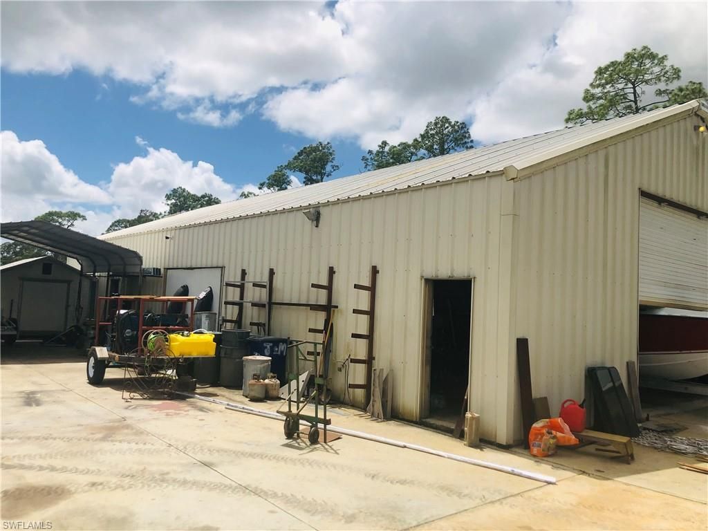 11311 Deal Rd , North Fort Myers, FL 33917 Photo