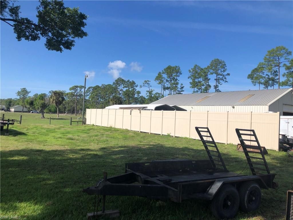 11311 Deal Rd , North Fort Myers, FL 33917 Photo