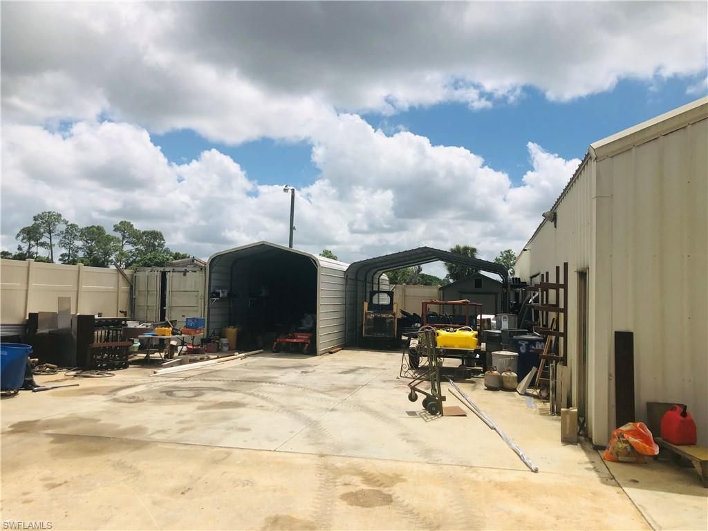 11311 Deal Rd , North Fort Myers, FL 33917 Photo