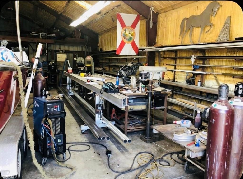 11311 Deal Rd , North Fort Myers, FL 33917 Photo