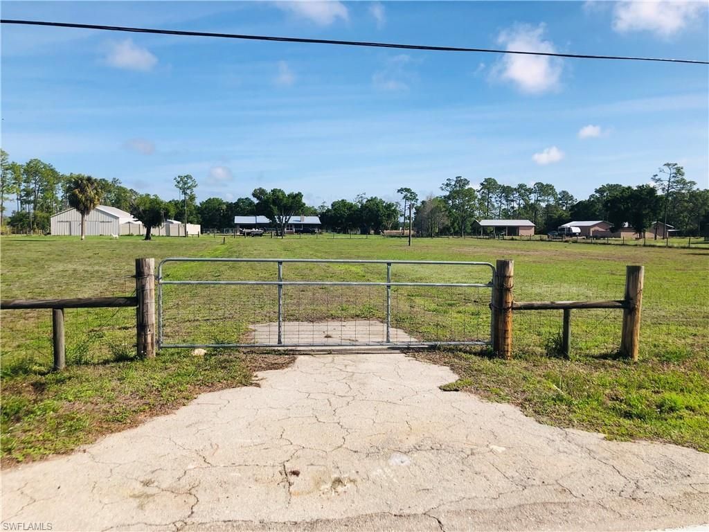 11311 Deal Rd , North Fort Myers, FL 33917 Photo