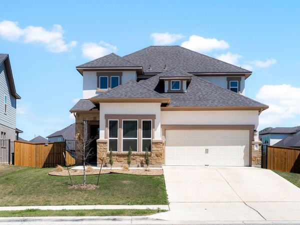 4904 Escape Rivera DR, Austin, TX 78747