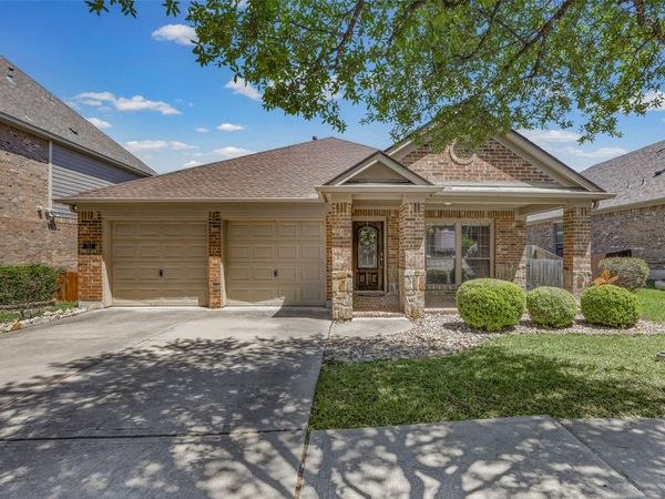 747 Westbury LN, Georgetown, TX 78633