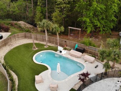 116 Martins Point Drive, Wando, SC 29492