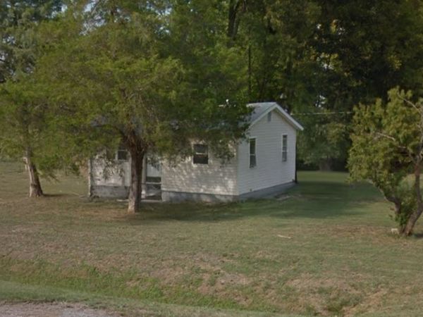 16718 IL-3 , Cairo, IL 62914