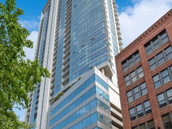 303 W OHIO Street , Unit 1901, Chicago, IL 60654