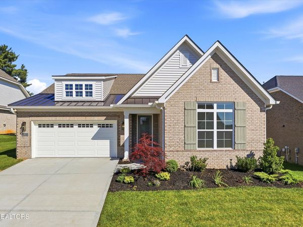 12823 Scarlet Sage Drive, Farragut, TN 37934