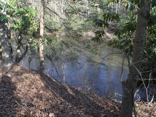 1625 Gauley River Road, Webster Springs, WV 26288