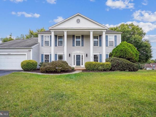13205 PLEASANT GLEN COURT , HERNDON, VA 20171