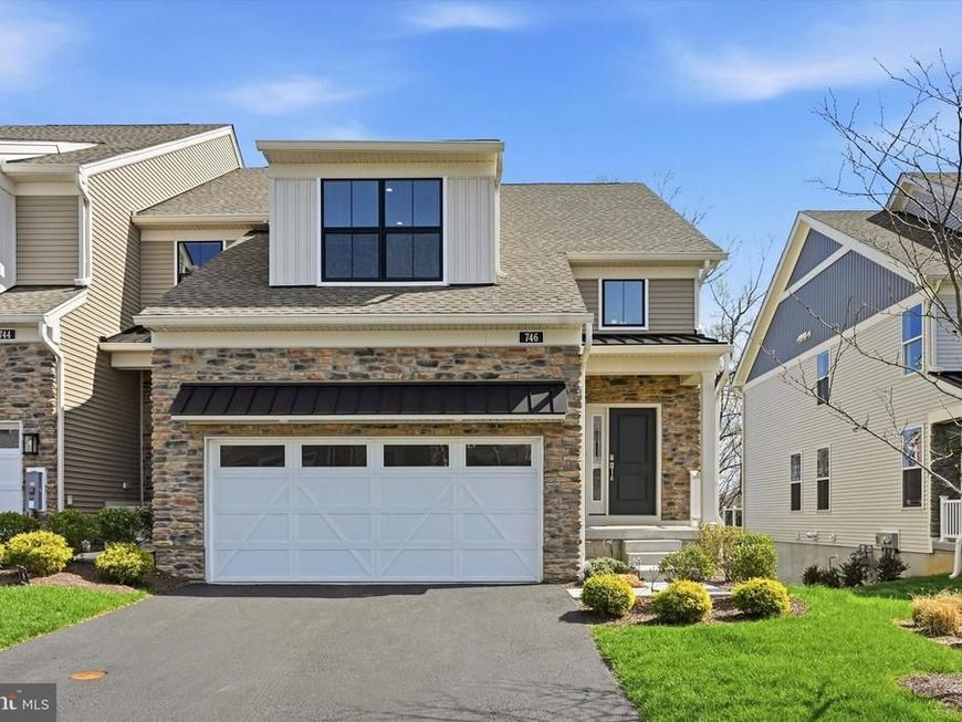 746 Switchman Road, Media, PA 19063 Main Photo