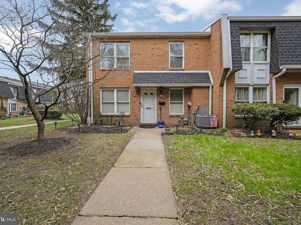 3045 HARBOUR DRIVE , PALMYRA, NJ 08065