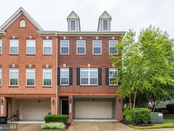 13318 LATROBE LANE , Unit 3389, CLARKSBURG, MD 20872