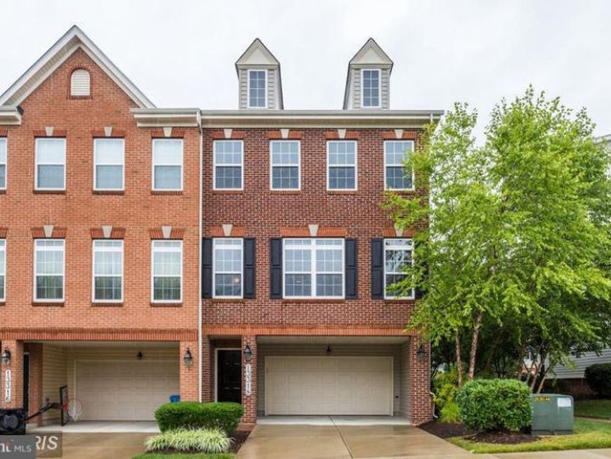 13318 Latrobe Lane, Unit 3389, Clarksburg, MD 20872 Main Photo