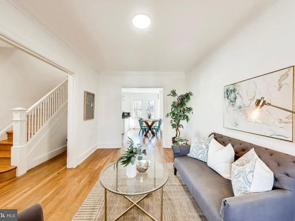 736 GIRARD STREET NW, WASHINGTON, DC 20001