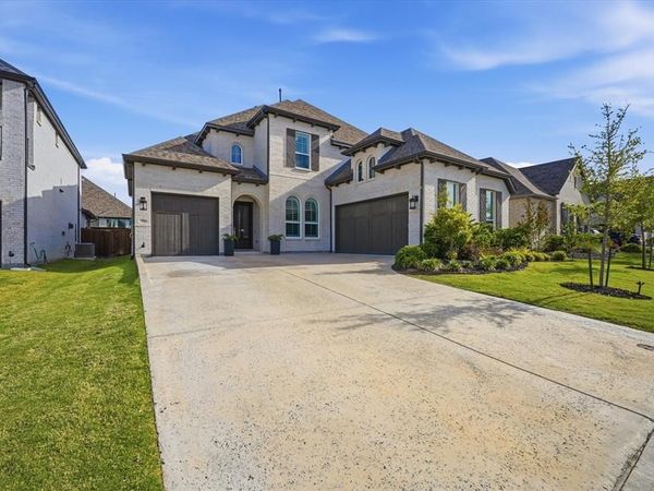 532 Petrel Drive, Rockwall, TX 75087