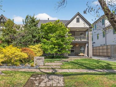 4009 Prescott Avenue, Dallas, TX 75219