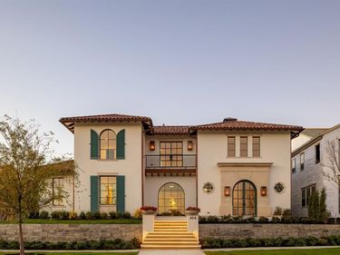 414 Watson Boulevard, Frisco, TX 75033