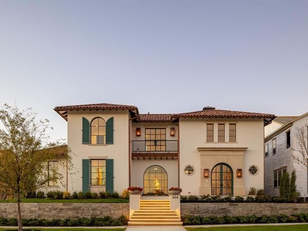 414 Watson Boulevard, Frisco, TX 75033