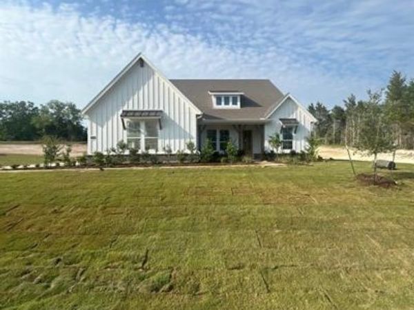 1004 Perrin Lane, Van Alstyne, TX 75495