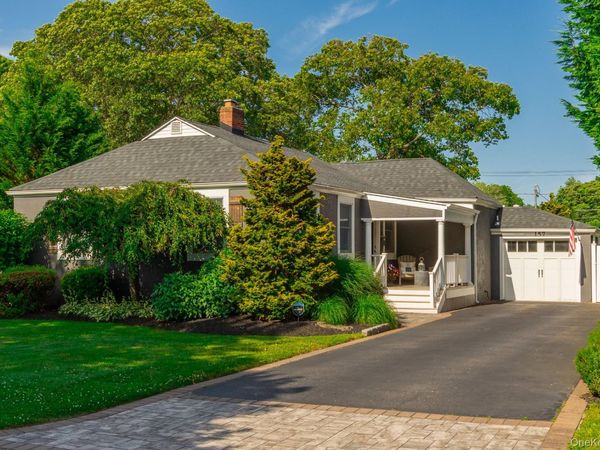 157 Sayville Boulevard, Sayville, NY 11782