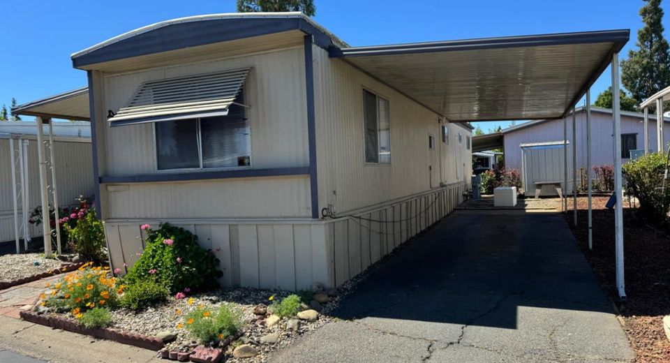 10035 Mills Station Rd #160, Sacramento, CA 95827 Photo