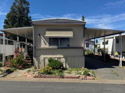 10035 Mills Station Rd #160, Sacramento, CA 95827 Photo