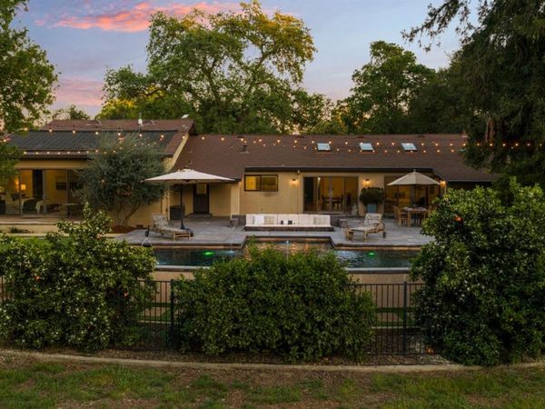 7710 Boren Ln, Granite Bay, CA 95746