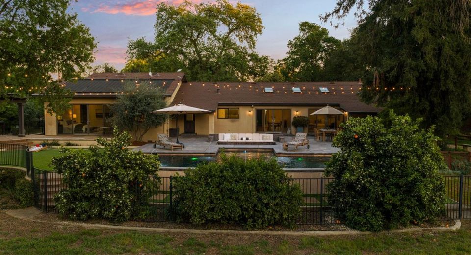 7710 Boren Ln, Granite Bay, CA 95746 Photo