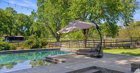 7710 Boren Ln, Granite Bay, CA 95746 Photo