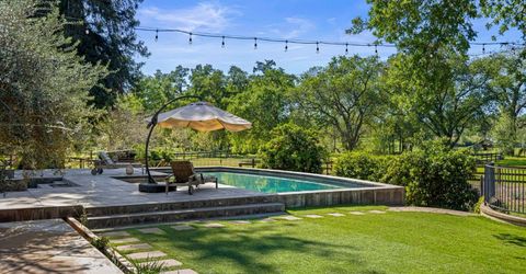 7710 Boren Ln, Granite Bay, CA 95746 Photo