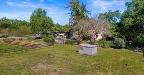 7710 Boren Ln, Granite Bay, CA 95746 Photo