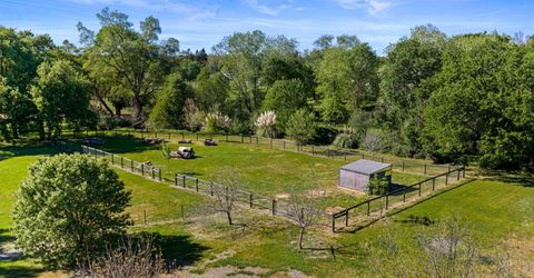 7710 Boren Ln, Granite Bay, CA 95746 Photo