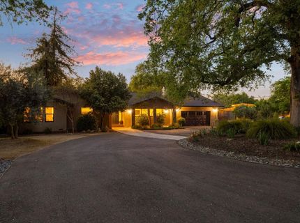 7710 Boren Ln, Granite Bay, CA 95746 Photo