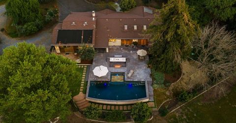 7710 Boren Ln, Granite Bay, CA 95746 Photo