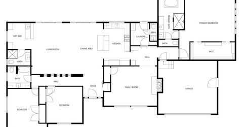 7710 Boren Ln, Granite Bay, CA 95746 Photo