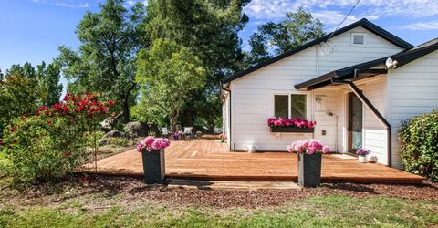 9256 Horseshoe Bar Rd, Loomis, CA 95650 Photo