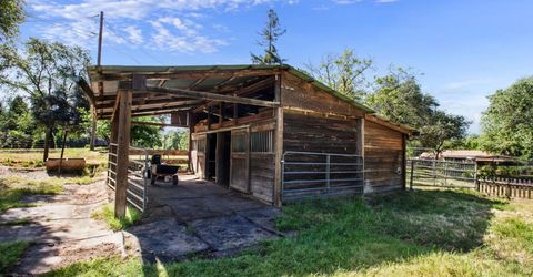 9256 Horseshoe Bar Rd, Loomis, CA 95650 Photo