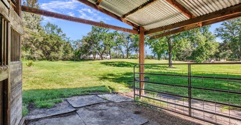 9256 Horseshoe Bar Rd, Loomis, CA 95650 Photo