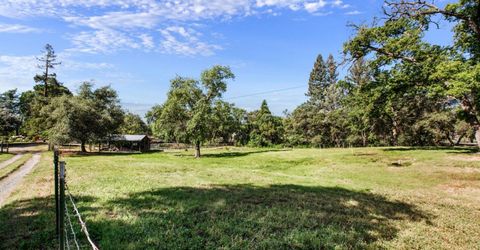 9256 Horseshoe Bar Rd, Loomis, CA 95650 Photo