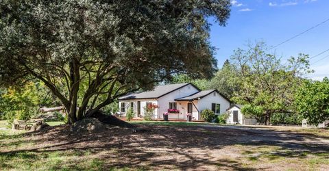 9256 Horseshoe Bar Rd, Loomis, CA 95650 Photo