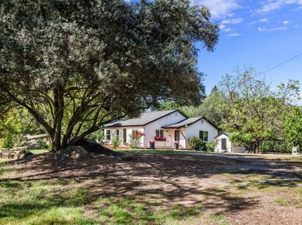 9256 Horseshoe Bar Rd, Loomis, CA 95650 Photo