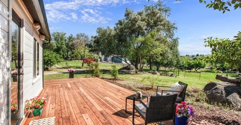 9256 Horseshoe Bar Rd, Loomis, CA 95650 Photo