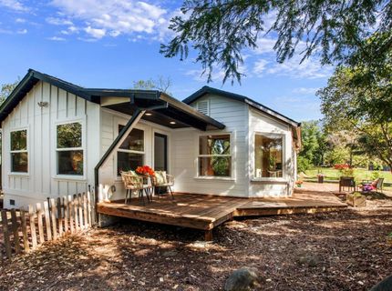 9256 Horseshoe Bar Rd, Loomis, CA 95650 Photo