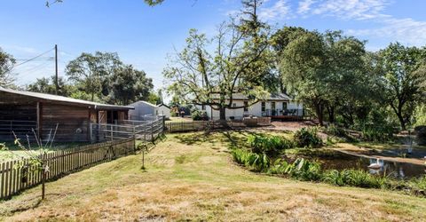 9256 Horseshoe Bar Rd, Loomis, CA 95650 Photo